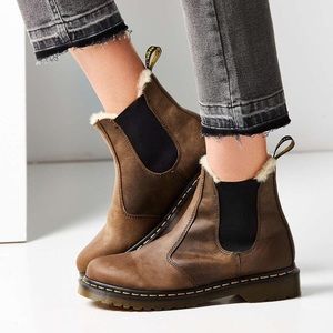 Dr. Martens Chelsea Boots